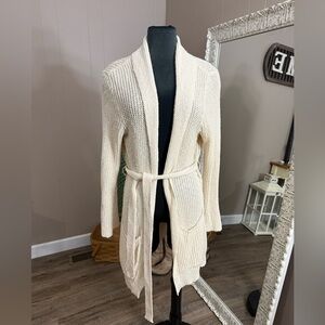 Billabong • Knit Flyaway Duster Cardigan